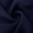 thumbnail image 4 of Timegard Summer Tops for Women V Neck Ruffle Cap Sleeve Chiffon Lightweight Button up Shirts Loose Casual, 4 of 5