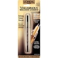 thumbnail image 2 of L'Oréal Paris Voluminous® Million Lashes™, Mascara, Brown, 2 of 3