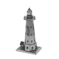 thumbnail image 2 of Fascinations Metal Earth Lighthouse 3D Metal Model Kit, 2 of 3
