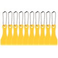 thumbnail image 1 of Milisten 10Pcs Card Scratcher Tools Lottery Tickets Scratcher Hanging Lottery Scratching Tools, 1 of 6