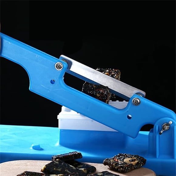 TIMIFIS Slicing Machine Portable Household Kitchen Vegetable and Fruit Rice Cake Cutting Tool Kitchen Appliances