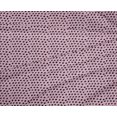 thumbnail image 4 of oneOone Polyester Lycra Fabric Dot Block Print Sewing Fabric BTY 56 Inch Wide, 4 of 4
