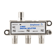 thumbnail image 3 of Amphenol 3-Way Digital Splitter MoCA 2.0 ABS313H F-type Connection, 3 of 6