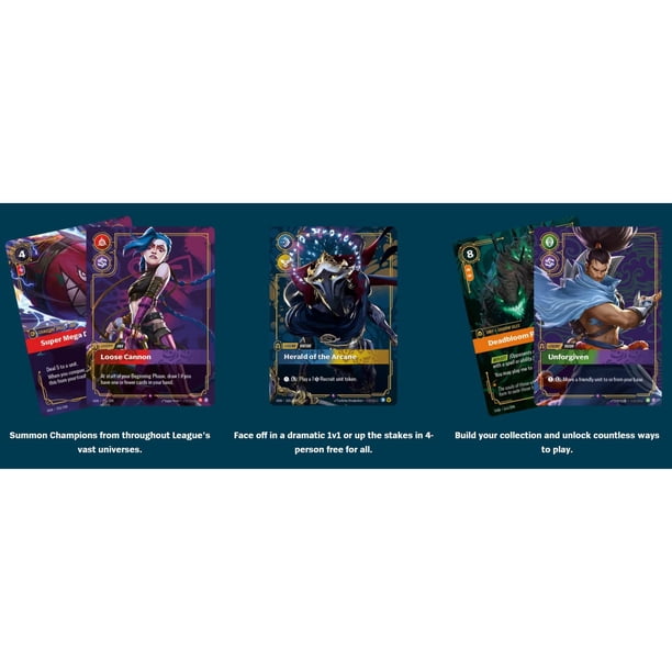 Riftbound TCG: League of Legends Origins (Set 1) Booster Box - 24
