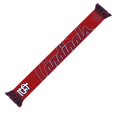 thumbnail image 1 of St. Louis Cardinals Scarf - 2014 Woodmark, 1 of 1