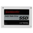 thumbnail image 2 of 4X Goldenfir SSD 64GB SSD 2.5 Hard Drive Disk Disc Solid State Disks 2.5Inch Internal SSD, 2 of 6