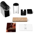 thumbnail image 3 of Nespresso Pixie Aluminum Coffee Machine by De’Longhi, 3 of 6