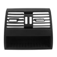 thumbnail image 1 of Rear Center Console AC Vent Grille, 64229172167 Rear AC Vent Grille Easy Install  for 5 Series F10 2011–2017, 1 of 7
