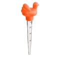 thumbnail image 2 of Holiday Time Turkey Baster, Orange, 2 of 8