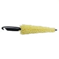 thumbnail image 3 of Car Wheel Cleaner Brush Vehicle Tire Rim Cleaning Dust Cleaner Tool Washer, 3 of 8