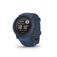 thumbnail image 1 of Garmin Instinct 2 Rugged GPS Smartwatch and Fitness Tracker with Solar Charging, 1 of 9