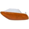 thumbnail image 3 of CROWN AUTO Side Marker Light for 1997-2006 Jeep Wrangler TJ - 55155629AB, 3 of 5