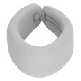 thumbnail image 3 of Sponge Neck Brace,Neck Brace Grey Nylon Neck Brace Neck Support Effortless Installation, 3 of 14
