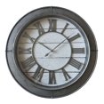 thumbnail image 1 of HORLOGE MURALE DÉCORATIVE, 1 of 1