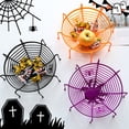 thumbnail image 4 of Iodue Fruit Plate Fruit Basket Halloween Fruit Dish Skeleton Candy Dish Holiday Dress Up Props, 4 of 4