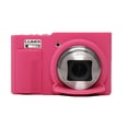 thumbnail image 4 of GadgetCom Camera Case Compatible with Panasonic Lumix ZS99 TZ99 , Anti-Slip Soft Silicone Shell Soft Protective Cover, 4 of 10