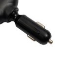 thumbnail image 4 of QC3.0 Car Charger 12V/24V Dual USB Power Adapter Car Lighter Socket, 4 of 12