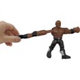 thumbnail image 3 of WWE – Bend 'N Bash – Figurine articulée – Bobby Lashley, 3 of 6