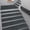 Grey, variant on Wuztai Non-Slip Stair Treads, 15PCS Large Carpet Rugs with Reusable Adhesive, Anti-Slip Stair Mats for Indoor Steps, Secure Non-Skid Runner for KidsElders Pets Easy to Clean