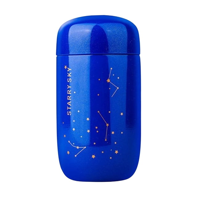 fheaev Mini Tasse Isolée Mignonne pour Hommes et Femmes Petit Filet Frais Sac à Bouche Vide Tasse à Eau