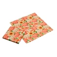 thumbnail image 3 of Way to celebrate 18 Count Sunflower Pattern Napkin, 3 of 7