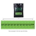 thumbnail image 4 of G-string Orphee TX-3 Single String Replacement for Acoustic Folk Guitar 3rd G-String .023 10-Pack High-carbon Steel Core 75/25 Phosphor Bronze Extra Light Tension, 4 of 7