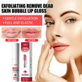 thumbnail image 3 of SharkTRUE Bubble Lip Mask: Hydrating & Exfoliating, 7.5ml Portable Size, 3 of 8