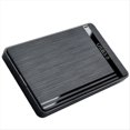thumbnail image 3 of 2.5inch SATA to USB3.0 HDD Enclosure Mobile Hard Drive Cases for SSD External Storage HDD Box with USB3.0 Cable, 3 of 5