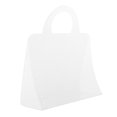 thumbnail image 4 of Transparent Bouquet Flower Box Flower Packaging Bag Portable Florist Handbag for 7 Shaped Handle, 4 of 9