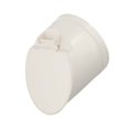thumbnail image 1 of 50-160mm PVC Drainage Pipe Floor Drains Auto Closing Displacement Valve Cover, 1 of 9