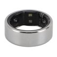 thumbnail image 1 of Smart Ring, Lightweight Metal Pedometer Smart Ring  for Present 6,7,8,9,10, 1 of 7