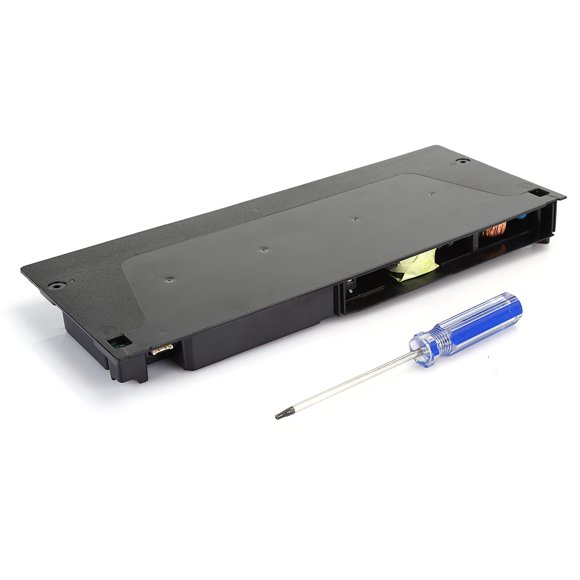 FLAMEEN Power Supply For PS4 SLIM 2200 Power Source For PS4 SLIM 2200, Wear‑resistant And Corrosion‑resistant N17‑160P1A Power Supply, For PS4 SLIM 2200 Hosts