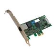 thumbnail image 1 of AddOn Gigabit Ethernet NIC w/1 Port 1000Base-TX RJ45 PCIe x4 ADD-PCIE-1RJ45, 1 of 6