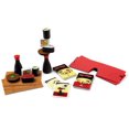thumbnail image 2 of Pile de Maki, 2 of 2