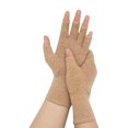 thumbnail image 1 of Maytalsory Arthritis Compression Gloves With Wide Application For Pain Relief Soft And Lightweight Skin color S, 1 of 6