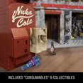 thumbnail image 3 of MEGA BLOKS - Fallout : Red Station, Ensemble de Construction de 824 Pcs, 3 of 11