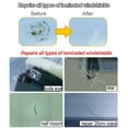 thumbnail image 2 of Car Windshield Repair Kit - Windshield Chip Repair Kit with Windshield Repair Resin, 2 of 4