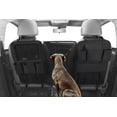 thumbnail image 4 of AUTO DRIVE Organisateur de Siège Arrière 3-en-1 Barrière pour Animaux et Rangement de Coffre, 4 of 6
