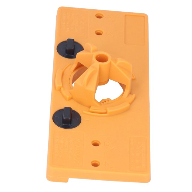 35mm Concealed Hinge Jig Boring Hole Drill Guide Cutter Bit Set, Hinge Hole Saw Jig Drilling Guide Cutter Bit Set Woodworking Punching Boring Locator for Cabinet Door Installation