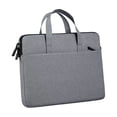 thumbnail image 1 of Fareti Sac pour Ordinateur Portable 14 Pouces, Mallette Durable Sac à Main Étui de Protection pour Ordinateur avec Poche avant, Résistant à l'Eau Sac de Transport pour Ordinateur Portable, 1 of 4