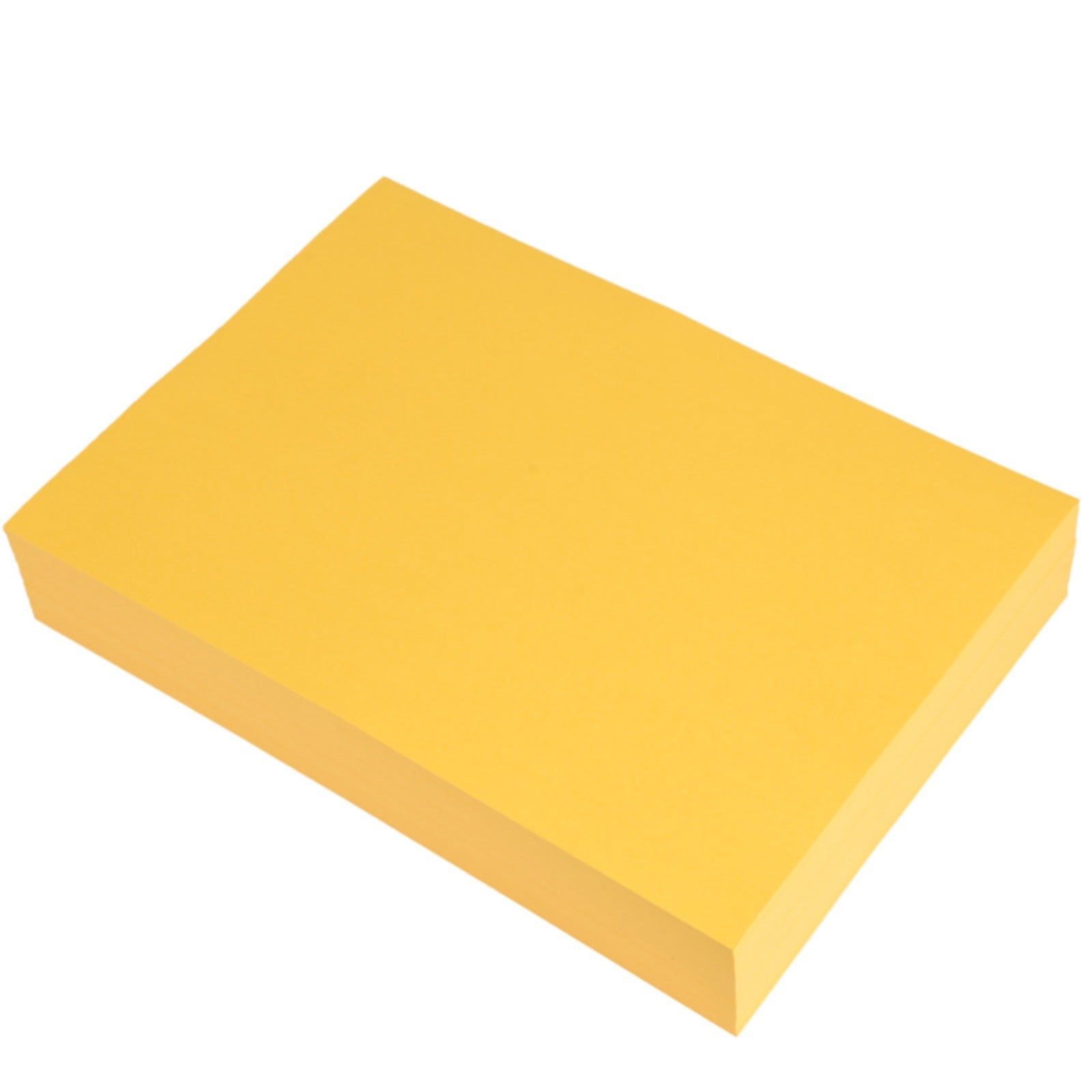 Gkeoshab Office&Craft&Stationery 100 Pieces A4 Copy Paper No Odor DIY Side Use Festive Art Paper For Color Copy Paper Paper A4 Handmade Paper Home & Garden