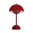 thumbnail image 1 of Anko Nico Port Lamp , Metal Red, 1 of 8