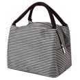 thumbnail image 2 of Meitianfacai Unisex Outdoor Fashion Style Large Capacity Lunch Bag, 2 of 2