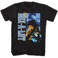 thumbnail image 1 of Sir Mix A Lot Vertical Text Black Adult T-Shirt Xlt, 1 of 2