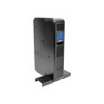 thumbnail image 3 of Tripp Lite UPS Smart 1200VA 700W Rackmount Tour Batterie de Secours LCD AVR 120V USB DB9 RJ45 - UPS - AC 120 V - 700 Watts - 1200 VA - Connecteurs de Sortie : 8 - 2U, 3 of 8