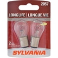 thumbnail image 1 of SYLVANIA 2057 Long Life Mini Bulbs, 1 of 5