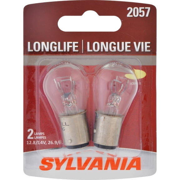 Mini lampes à longue durée 2057 de SYLVANIA