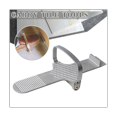thumbnail image 2 of Board Glass Lifting Foot Buckle Door Tile Anti Lifting Drywall Plaster Sheet Operate Lifting Tool, 2 of 9