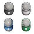 thumbnail image 3 of Powerful Storm Shaver For Men, Rechargeable Usb Electric Shaver, Mini Shaver Portable Electric Shaver, 3 of 4