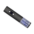 thumbnail image 3 of Rechargeable Electric Wine Opener Set - Automatic Corkscrew with Foil Cutter, Ideal for , Bar, Kitchen Use, 3 of 6